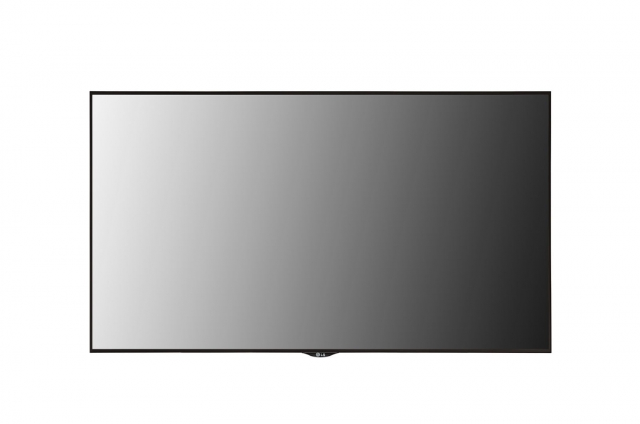 LG Monitor 55