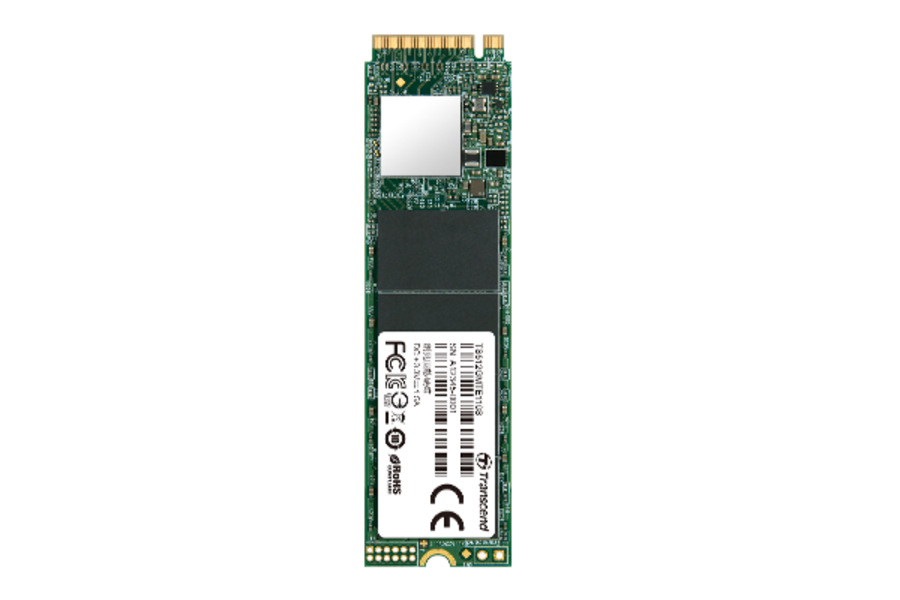 TRANSCEND SSD 512GB PCIe
