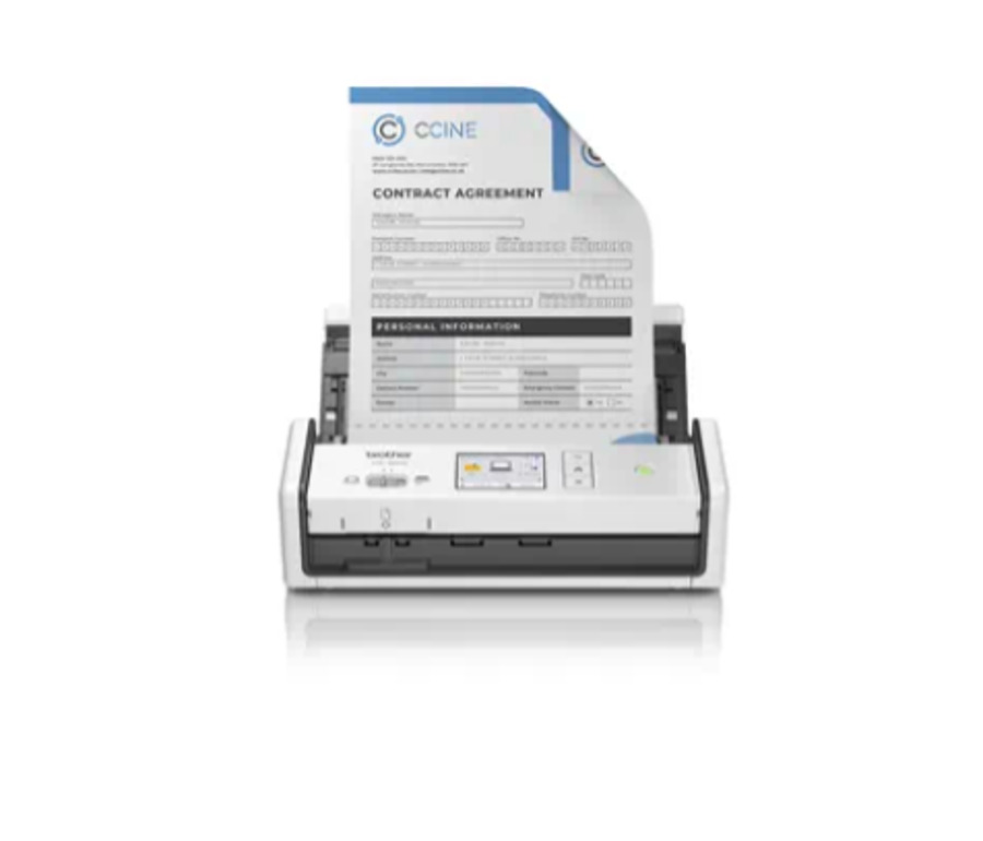 Brother Scanner ADS-1800W