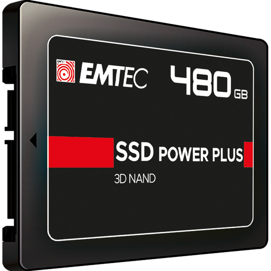 EMTEC SSD 480GB SATA III 2,5 6GB/s X150