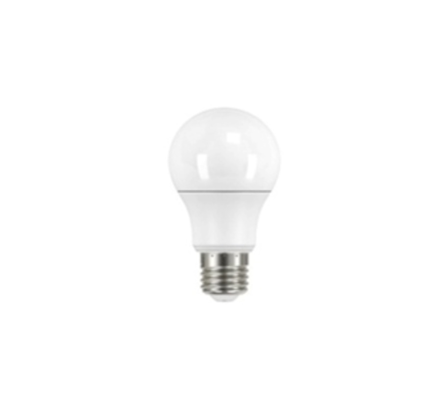 ENERGIZER LED GLS 470LM E27 WARM WHITE