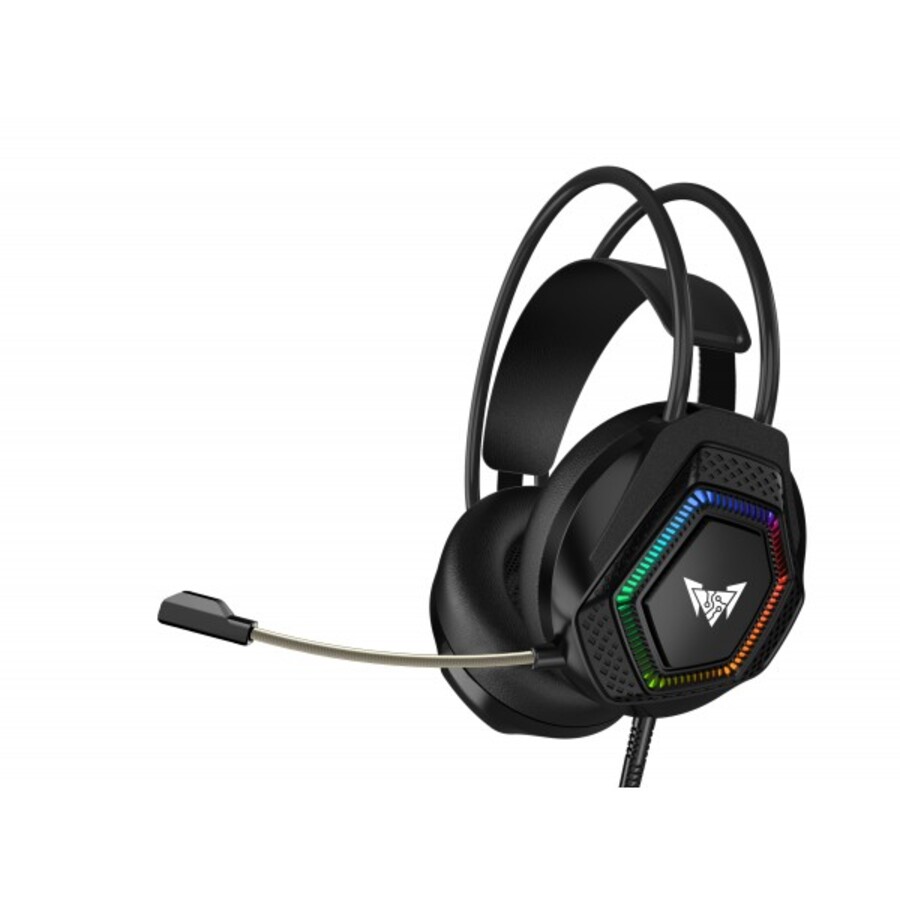 CROWN CUFFIA GAMING HEADSET