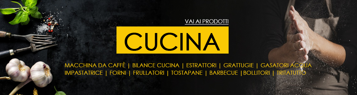  cucina 