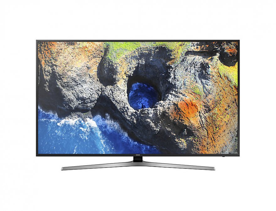 SAMSUNG TV SMART 43