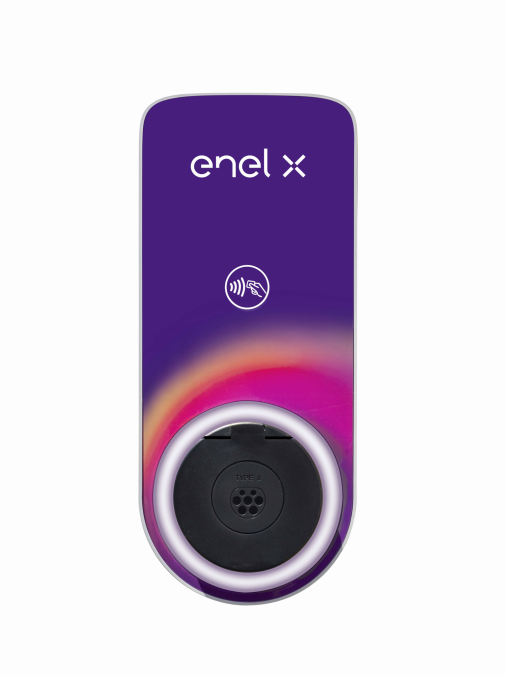 JuiceBox 3.01 Pro Cellular Cable 22 +JM