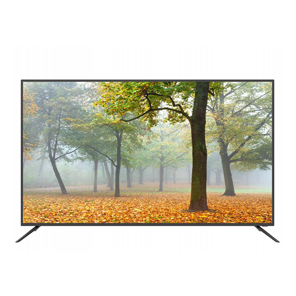 NODIS TV 55 UHD SMART TV 4K