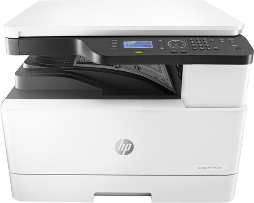 HP LaserJet MFP M436dn Laser 250 ppm 1200 x 1200 DPI A3